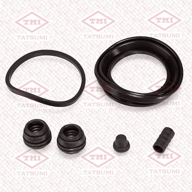 Ремкомплект тормозного суппорта (Tatsumi). Артикул TCG1474