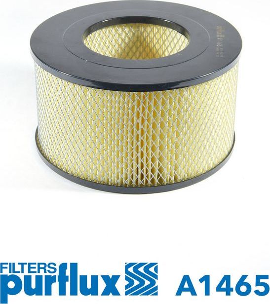 Воздушный фильтр Purflux. Артикул A1465