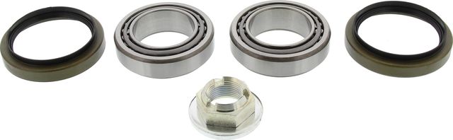 Ступичный подшипник (комплект) MAPCO задний правый/левый для Ford Scorpio II 1994-1998. Артикул 26684