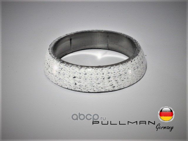 Прокладка глушителя (Pullman). Артикул 3L1A04851