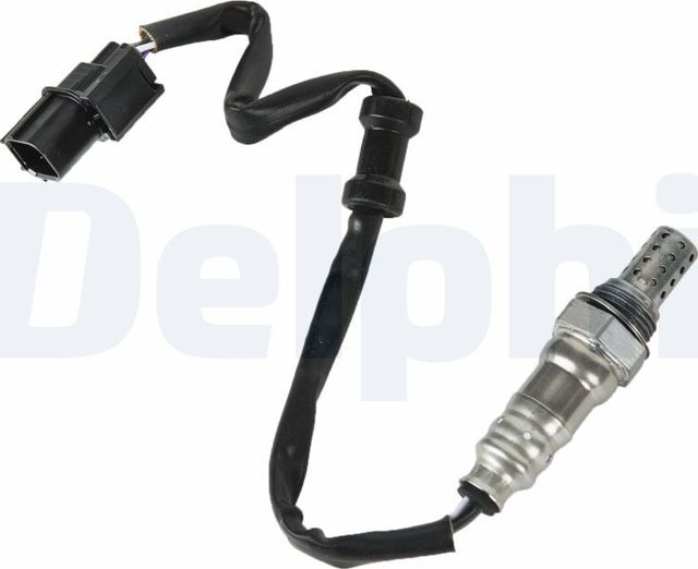Лямбда-зонд (кислородный датчик) Delphi. Артикул ES20356-12B1
