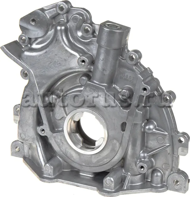 Насос масляный (Ganz) Ganz. Артикул GIE20004