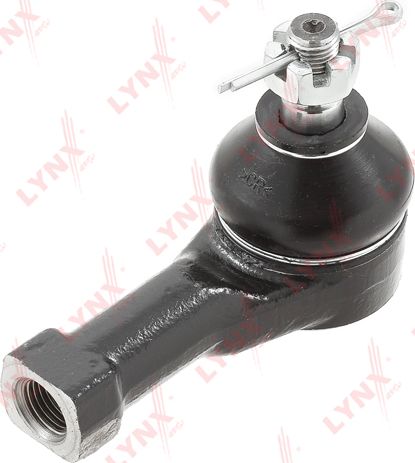 Наконечник рулевой тяги LYNXauto правый/левый для SsangYong Korando II 1996-2006. Артикул C4148LR