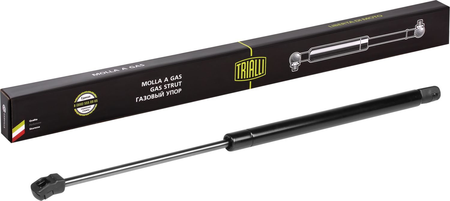 Амортизатор (упор) капота Trialli. Артикул GS 0838