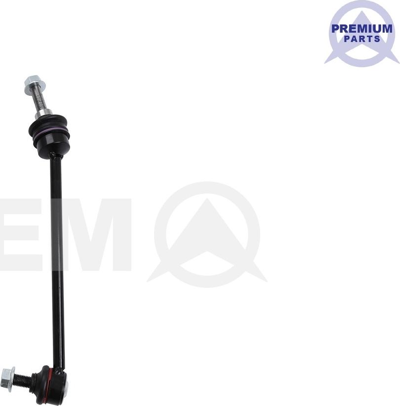 Стойка (тяга) стабилизатора Sidem. Артикул 49663