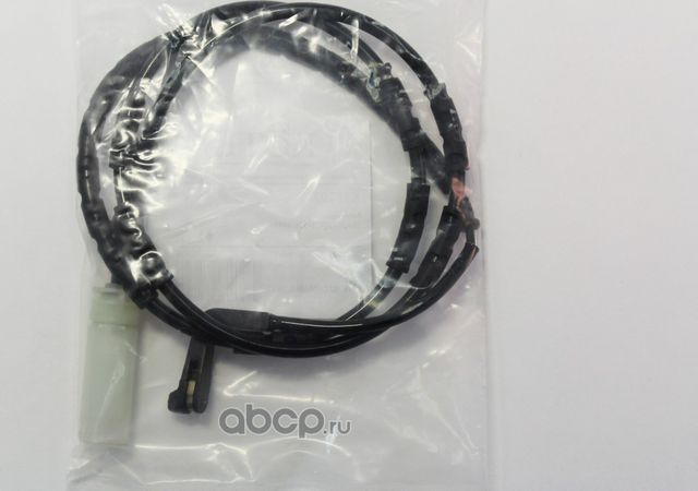 Датчик износа торм. колодок 1 (E81) 1 (E87) 1 Cabriolet (E88) 1 Convertible (E88 (Kotl). Артикул KTS207