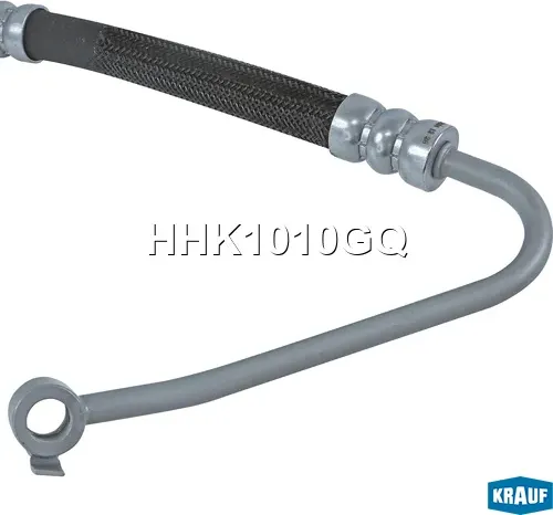 Комплект шлангов ГУР (Krauf). Артикул HHK1010GQ