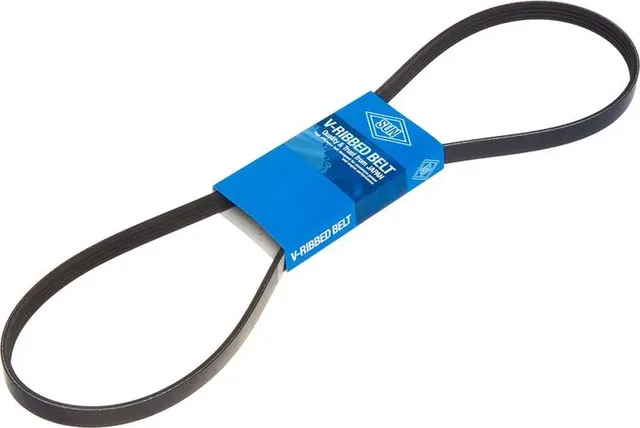 Ремень поликлиновой (SUN). Артикул 4pk1100