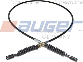 Трос газа Auger. Артикул 71725