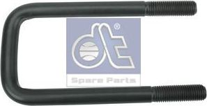 Стремянка рессоры DT Spare Parts для Volvo  FM9 2001-2005. Артикул 2.61832