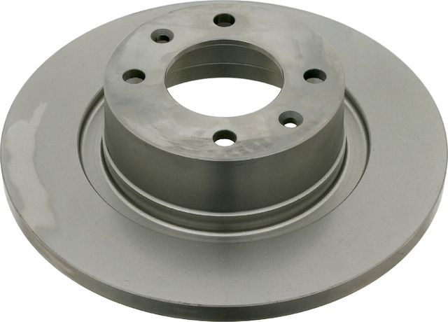 Тормозной диск Febi Bilstein. Артикул 26739