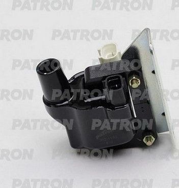 Катушка зажигания Patron для Mazda 121 I 1987-1991. Артикул PCI1180