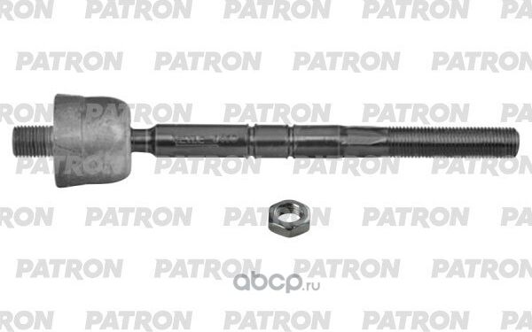 Тяга рулевая MINI CLUBMAN 10/07 (Patron). Артикул PS2711