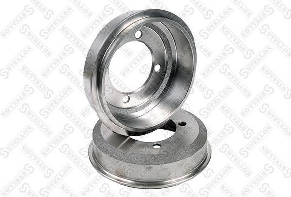 Тормозной барабан Stellox. Артикул 6025-9916-SX