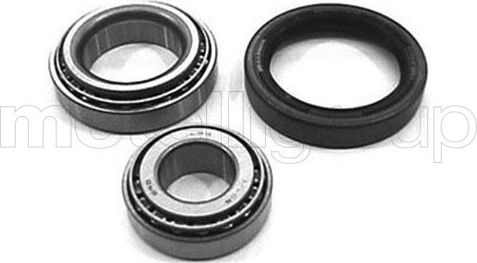 Ступичный подшипник (комплект) Metelli. Артикул 19-2213