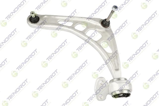 Поперечный рычаг передней подвески Teknorot (кованый алюминий) левый нижний для BMW Z4 I (E85/E86) 2002-2009. Артикул B-626V