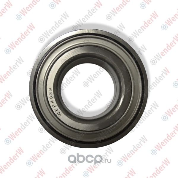 Подшипник передней ступицы 42X82X36 (Wenderw). Артикул WEPK089