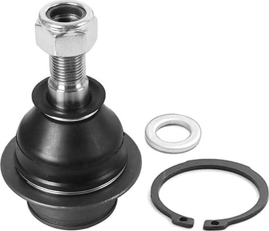 Шаровая опора SKF передняя правая/левая нижняя для Ford Transit VIII 2013-2026. Артикул VKDS 314006