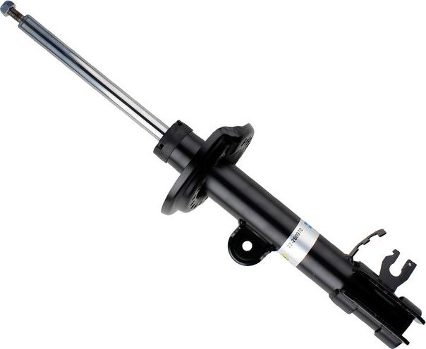 Амортизатор Bilstein B4 задний правый для Fiat 500X I 2014-2026. Артикул 22-260970