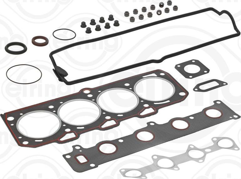Комплект прокладок ГБЦ Elring. Артикул 710.401