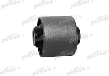 Сайлентблок рычага подвески (Patron) Patron. Артикул PSE10097