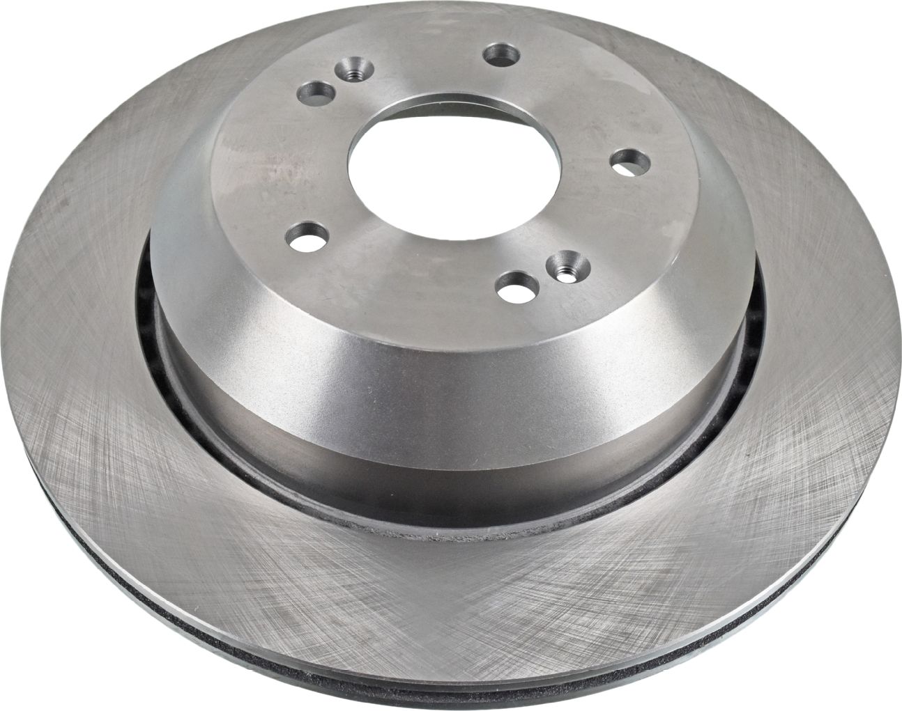 Тормозной диск Blue Print. Артикул ADG043227