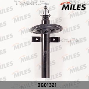 Амортизатор Miles. Артикул DG01321