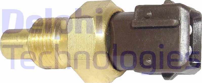 Датчик температуры охлаждающей жидкости Delphi. Артикул TS10268