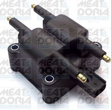 Катушка зажигания Meat & Doria для Mitsubishi L400 1995-2002. Артикул 10409