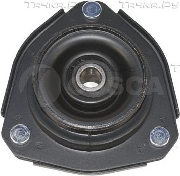 Опора амортизатора (стойки) OSSCA передняя для Toyota RAV4 I (XA10) 1994-2000. Артикул 23008