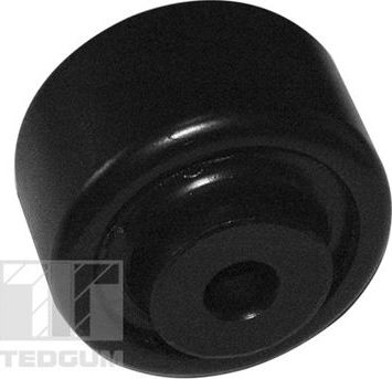 Сайлентблок переднего рычага подвески Tedgum. Артикул 00419751