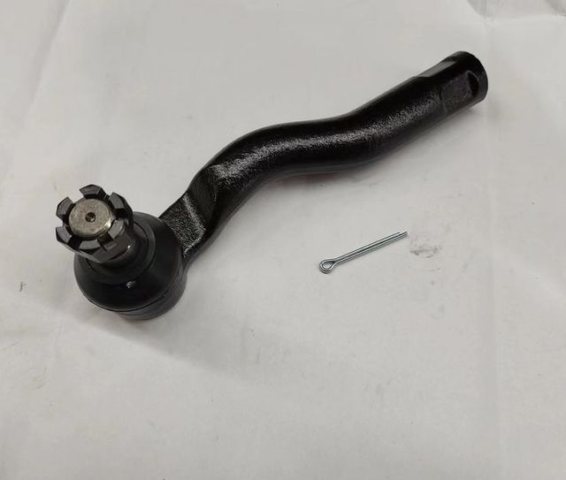 Наконечник рулевой тяги GMB правый внешний для Toyota Sequoia II 2007-2014. Артикул 0701-1321