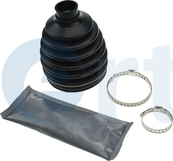 Пыльник ШРУСа наружный ERT для SEAT Arona I 2017-2026. Артикул 500642T