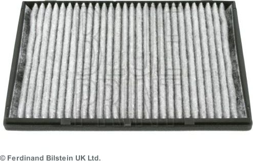 Салонный фильтр Blue Print для Rover 75 I 1999-2005. Артикул ADG02596