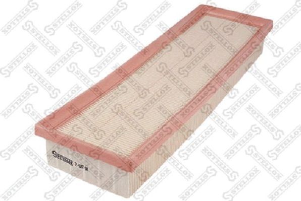 Воздушный фильтр Stellox (бумага). Артикул 71-01257-SX