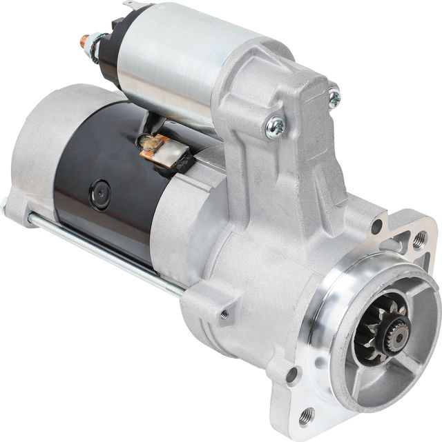 Стартер StartVOLT для Hyundai Porter III 2003-2004. Артикул LSt 0804