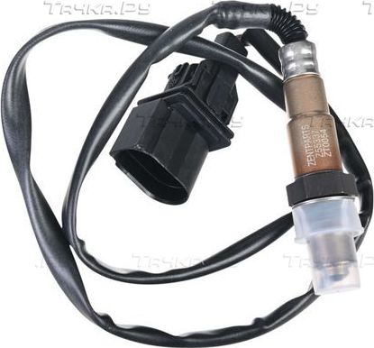 Лямбда-зонд (кислородный датчик) Zentparts для Audi A2 2002-2005. Артикул Z55337