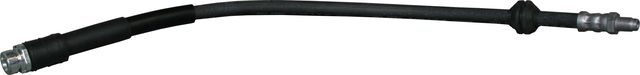 Тормозной шланг JP Group передний правый/левый для Jaguar X-Type I 2001-2009. Артикул 1561601700
