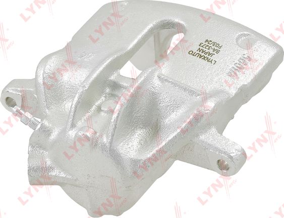 Тормозной суппорт LYNXauto. Артикул BA-3273