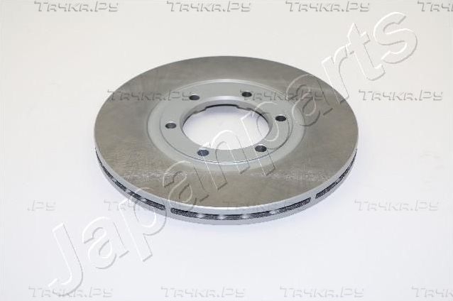 Тормозной диск Japanparts. Артикул DI-326C