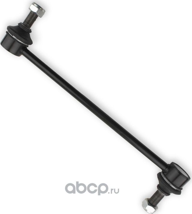 Стойка стабилизатора TOYOTA CAMRY 30 (2001-2006) переднего. (В УПАКОВКЕ 2 ШТ.) Ц (Aiko). Артикул AL0557