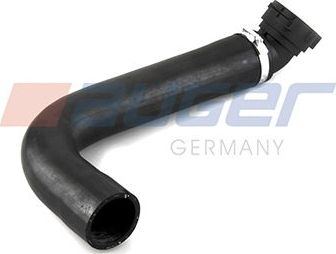 Патрубок радиатора (системы охлаждения) Auger. Артикул 77166