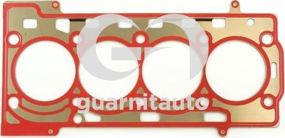 Прокладка ГБЦ Guarnitauto. Артикул 104227-5250