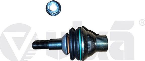 Шаровая опора Vika передняя для BMW 8 II (G14/G15/G16) 2018-2026. Артикул 41395301