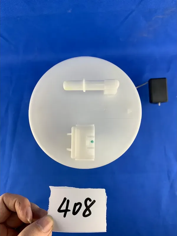 Бензонасос в сборе + датчик уровня топлива NISSAN TEANA (Deqst) Deqst. Артикул 106054