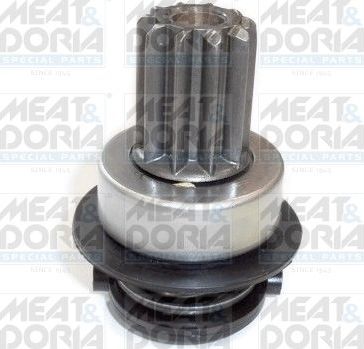 Бендикс стартера Meat & Doria для Volkswagen Passat B2 1985-1988. Артикул 47029