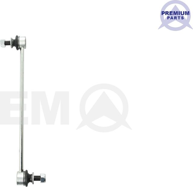 Стойка (тяга) стабилизатора Sidem. Артикул 45868