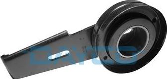 Натяжной ролик (натяжитель) приводного клинового зубчатого ремня Dayco для Lancia Zeta 1995-2002. Артикул APV2011