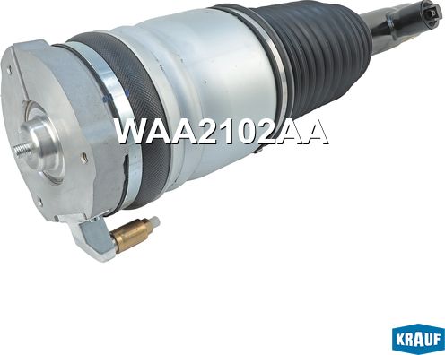 Амортизатор подвески передний Krauf. Артикул WAA2102AA