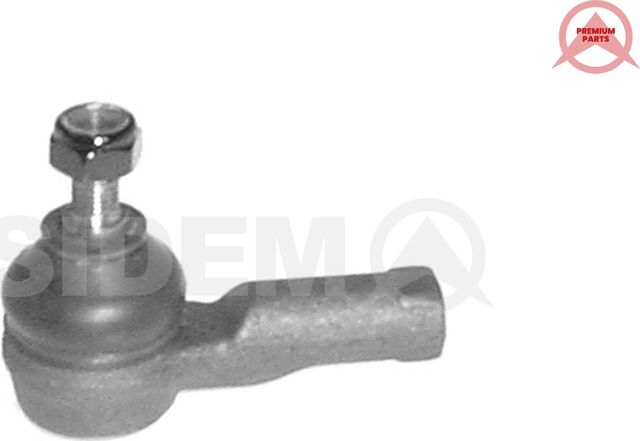 Наконечник рулевой тяги Sidem для Rover 200 I (SD3) 1984-1989. Артикул 47034